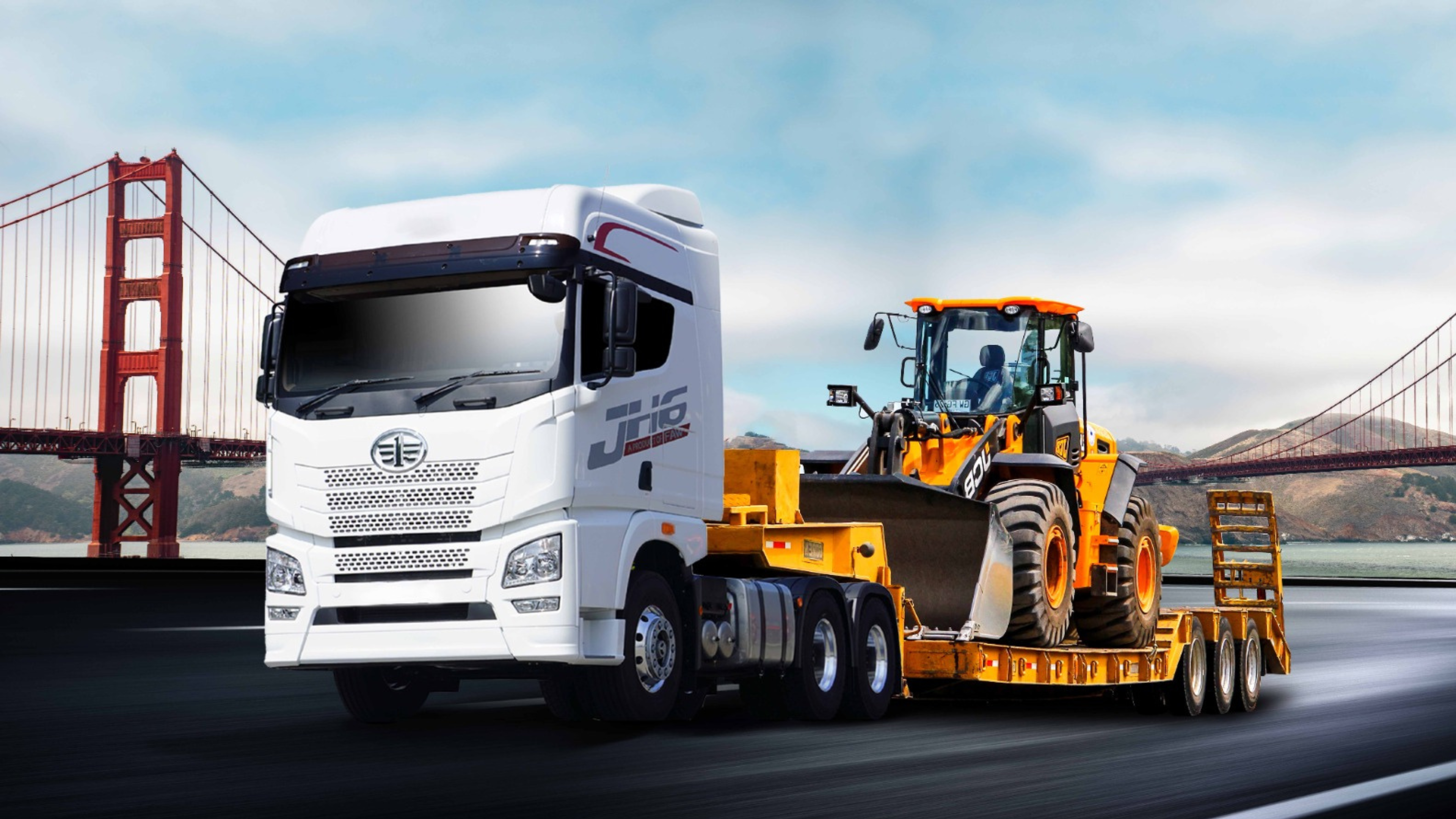 3 FAKTA MENARIK EURO 5 DI TRUK FAW