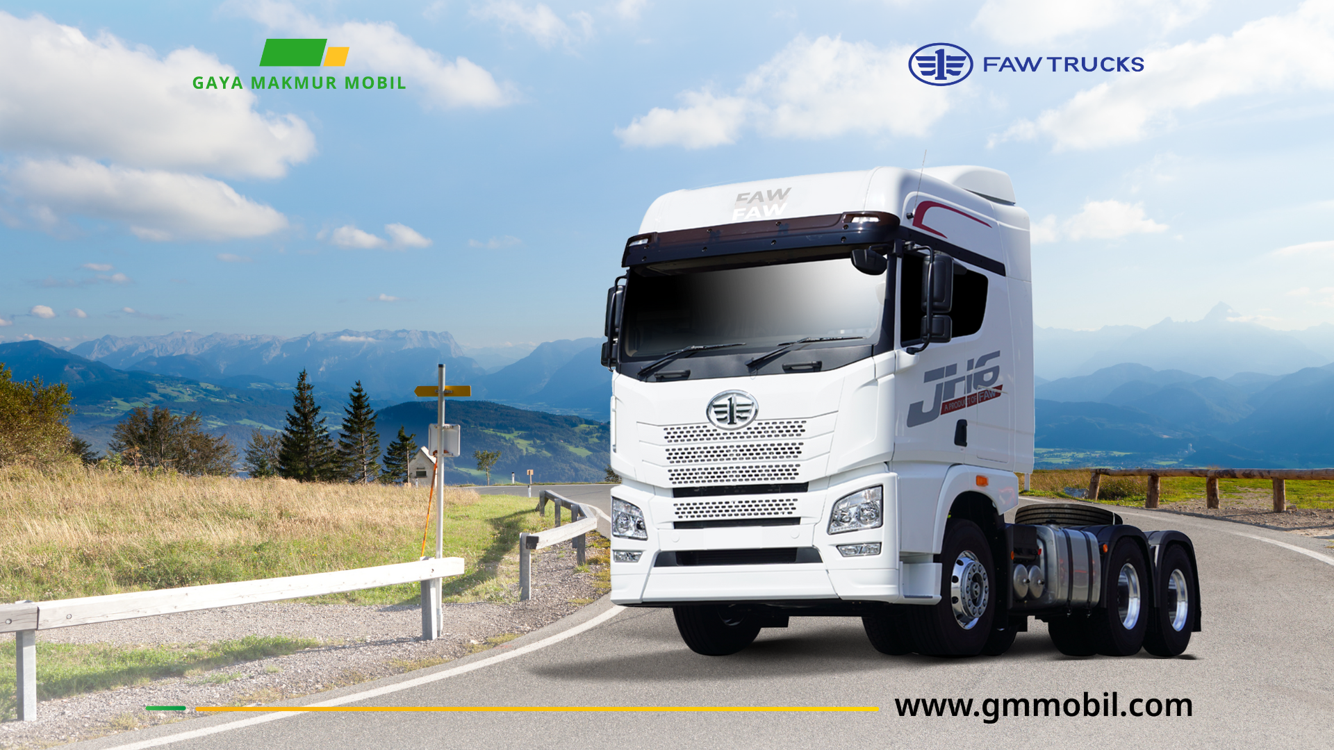 Truk Besar: Fakta Menarik Euro 5