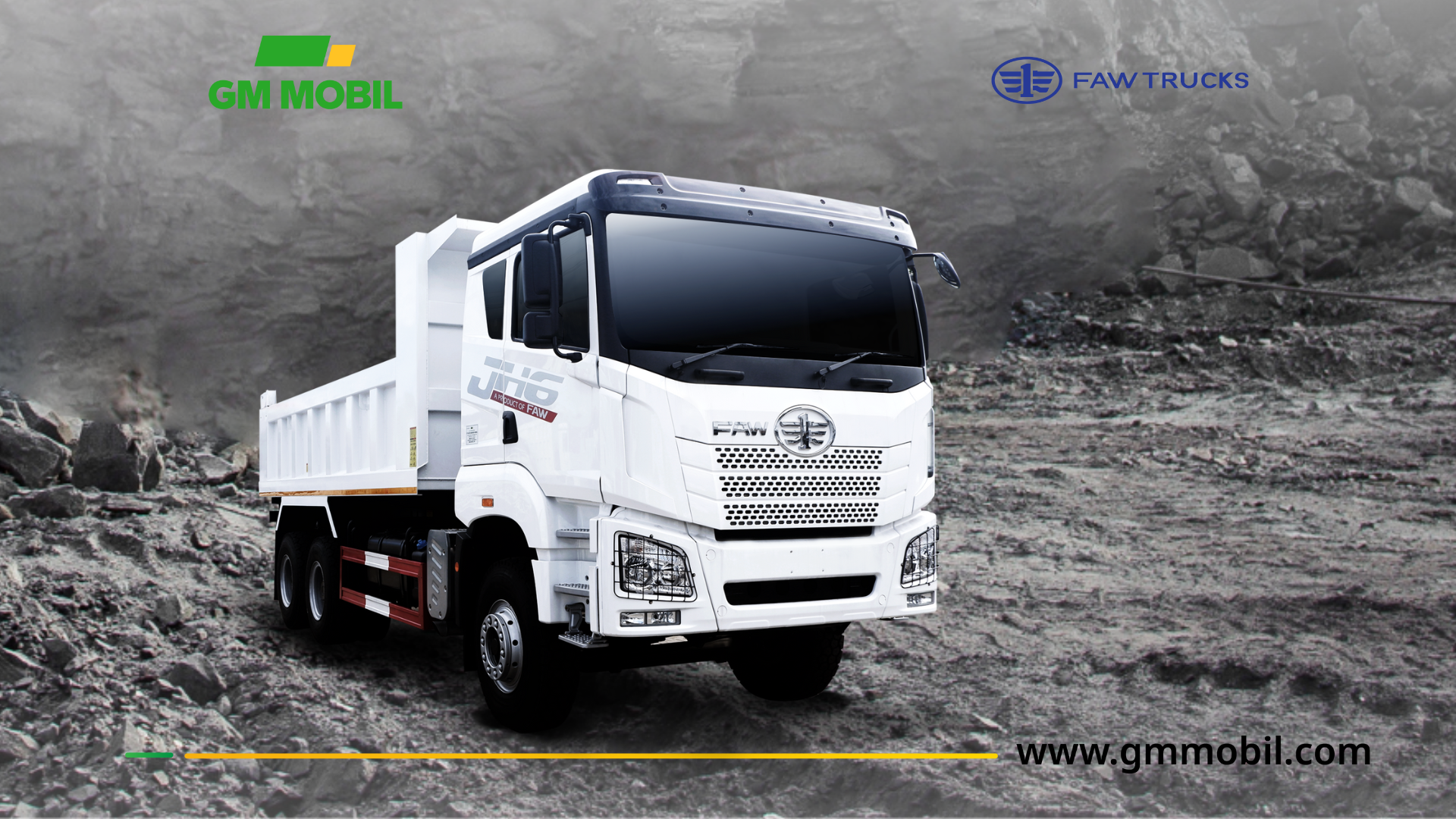7 Checklist Harian Dump Truck Sebelum Masuk Lokasi Tambang